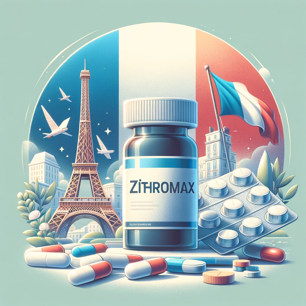 Zithromax 250 prix 